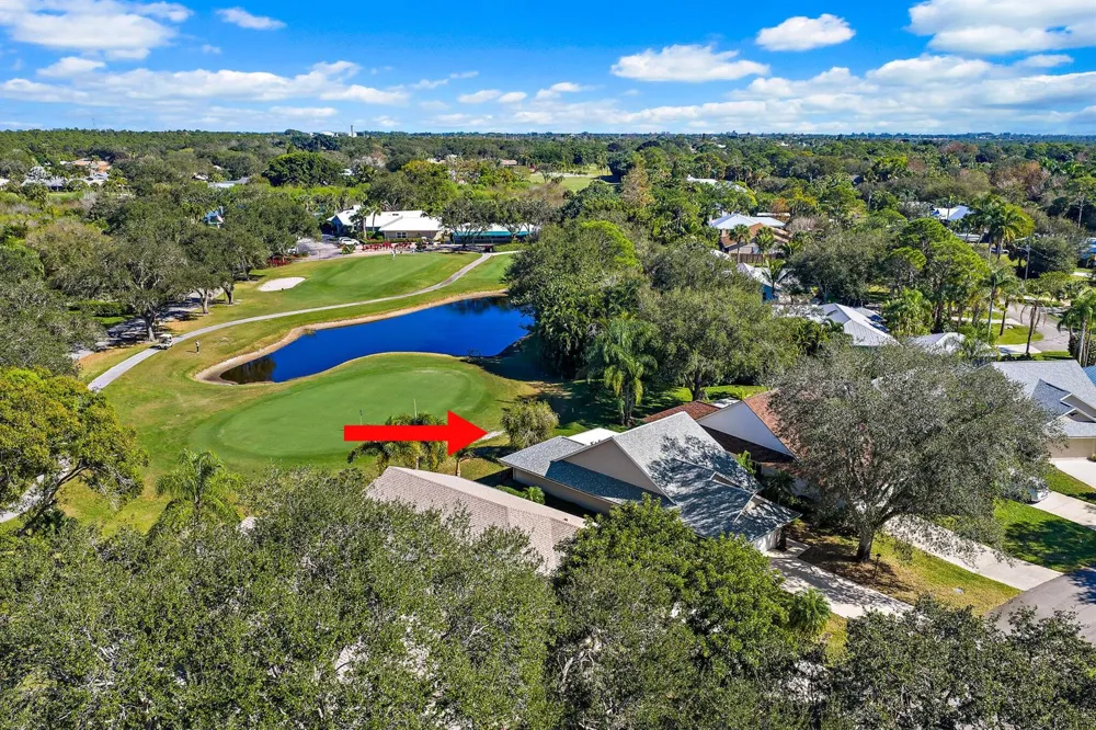 12921 SE Crooked Stick Lane Hobe Sound, FL 33455