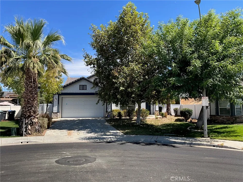 12020 Diego Court Moreno Valley, CA 92557