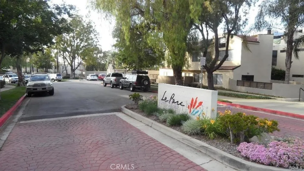 13096 Le Parc #71 Chino Hills, CA 91709