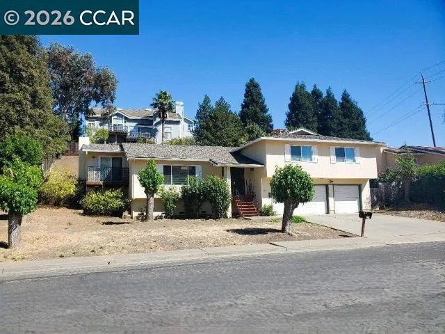 708 Court Ln Concord, CA 94518