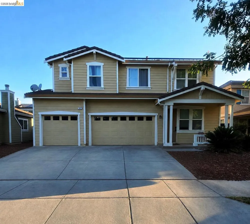 147 TRENT PL Brentwood, CA 94513
