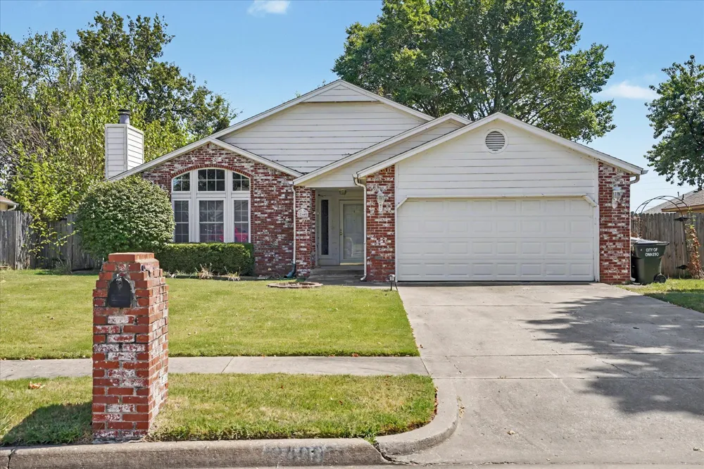 12408 E 87th Street Owasso, OK 74055