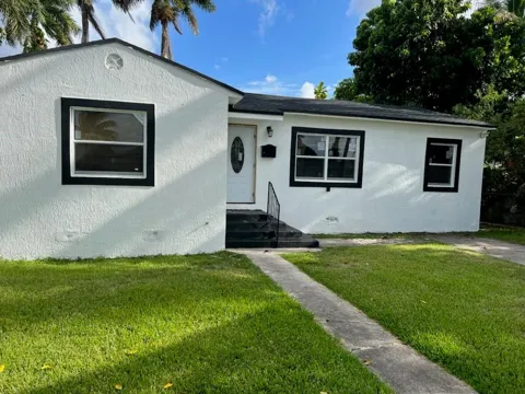 1450 NW 92nd Street