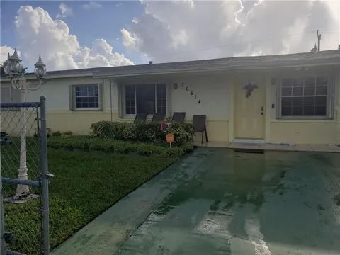 20514 NW 22nd Place
