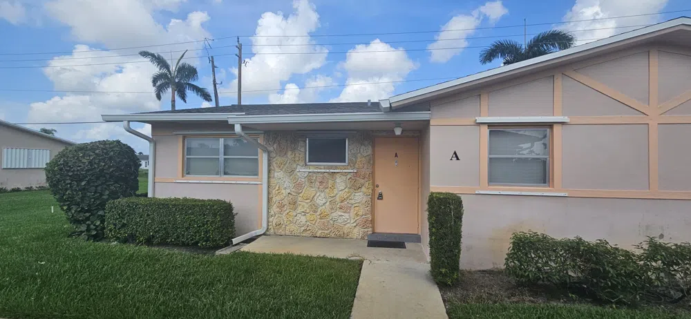 2677 Dudley Drive W #A