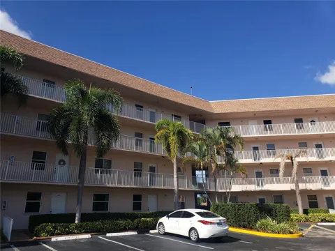 2635 NW 104th Avenue #406