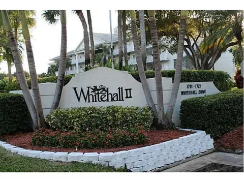1703 Whitehall Drive #204