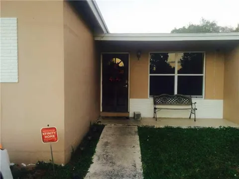 Address Not Shown