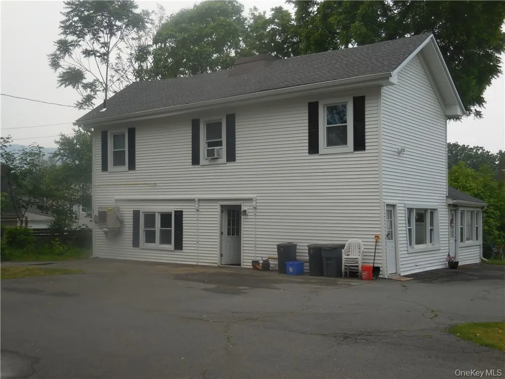 41 Willow Avenue #6 Cornwall, NY 12518