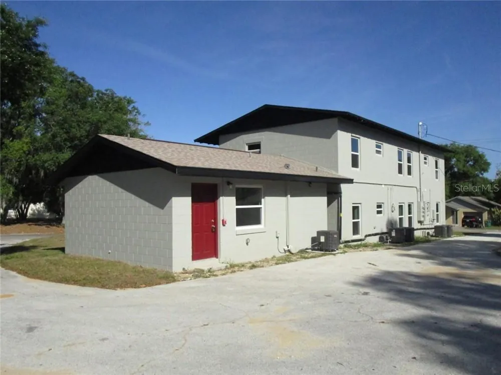 1002 E MCDONALD AVENUE #5 Eustis, FL 32726