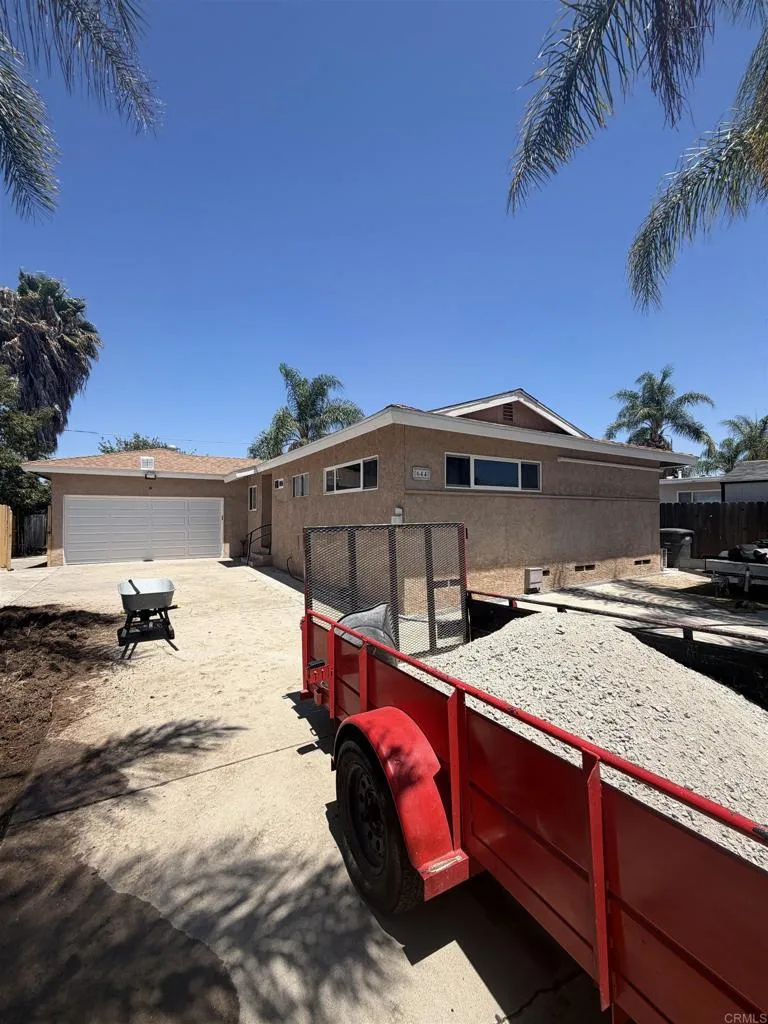 644 Farview Street El Cajon, CA 92021