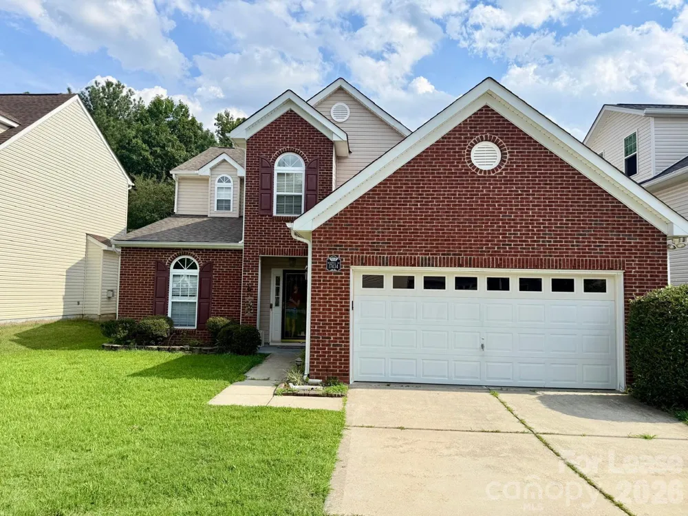 17434 Westmill Lane Charlotte, NC 28277