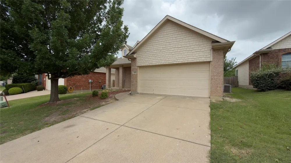 14005 Silkwood Drive Fort Worth, TX 76052