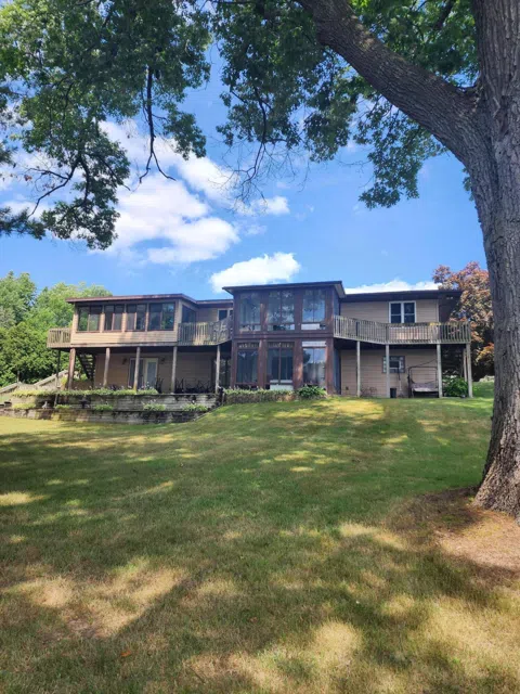 241 Parkshore Drive