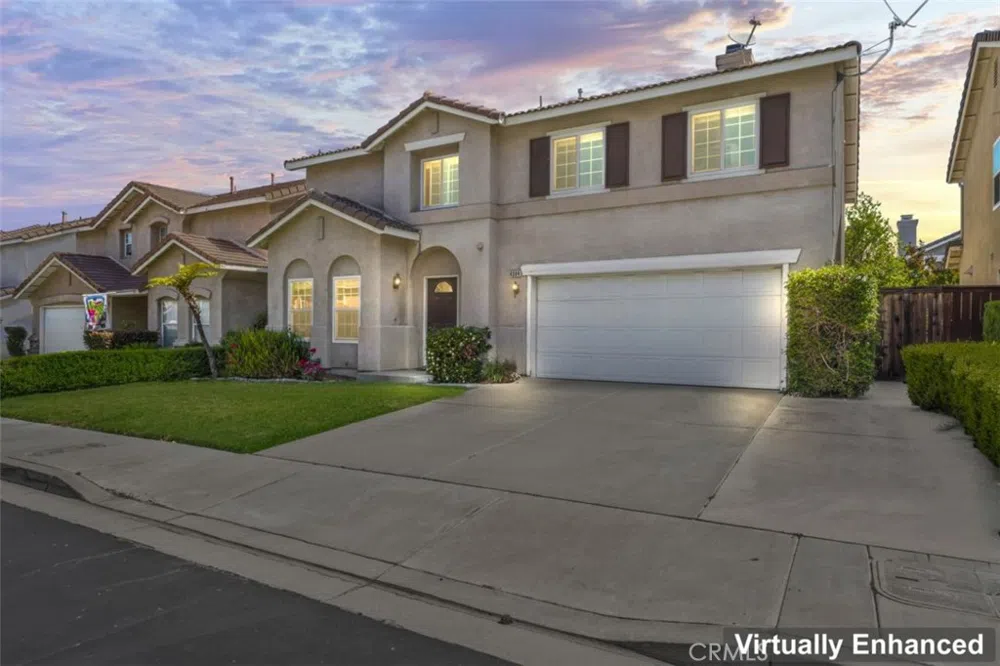 4384 Stone Mountain Drive