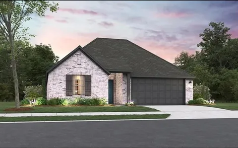 3509 Foxhound Lane