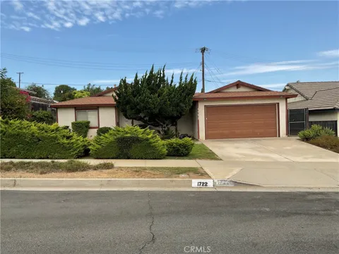 1722 Longview Drive