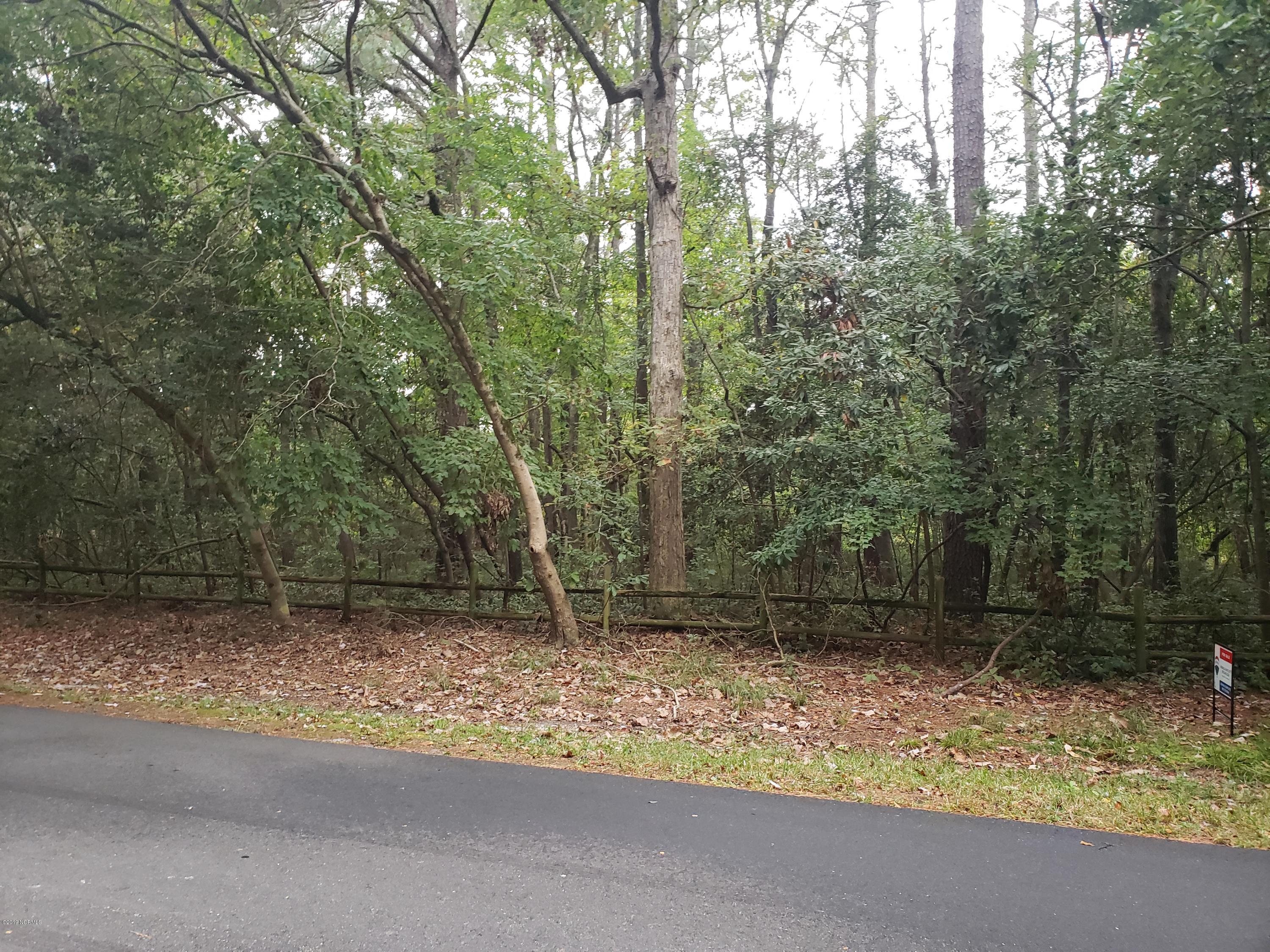 0 Dogwood Lane Kinston, NC 28504