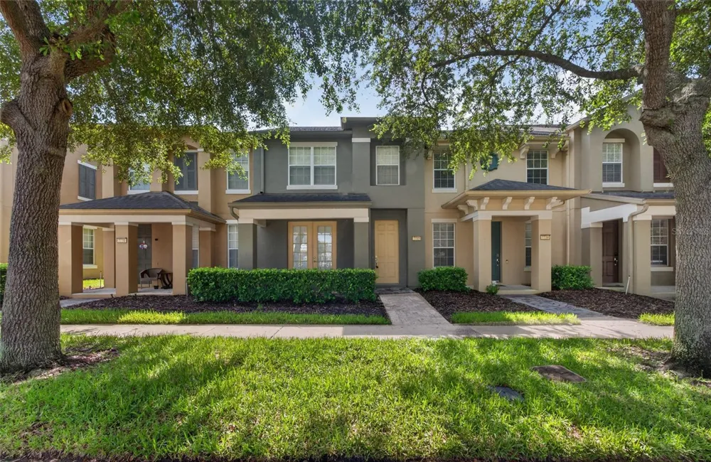 7735 FAIRGROVE AVENUE Windermere, FL 34786