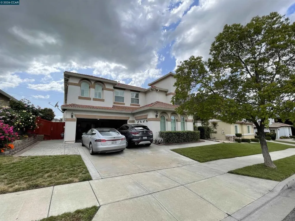 2649 Torrey Pines Dr Brentwood, CA 94513