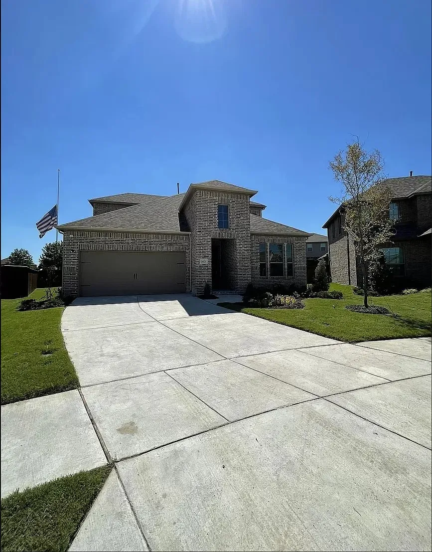 16024 Aquilla Way Prosper, TX 75078