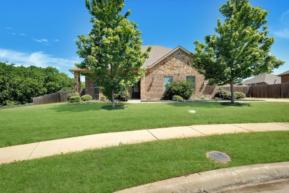 2000 Trinity Lane Wylie, TX 75098