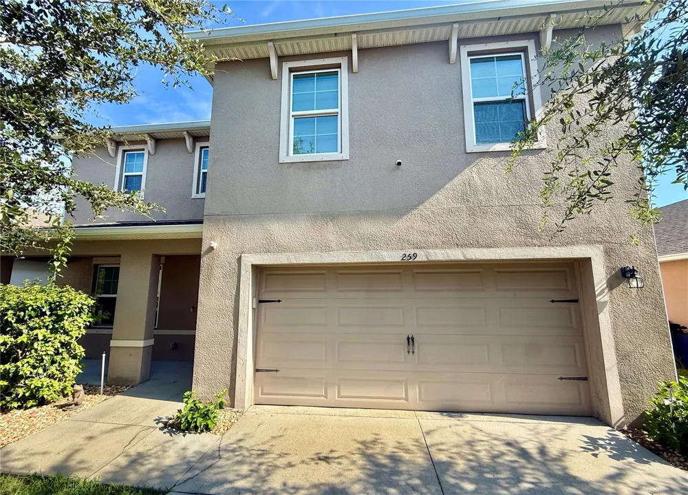 259 FOREST TRACE CIRCLE Titusville, FL 32780