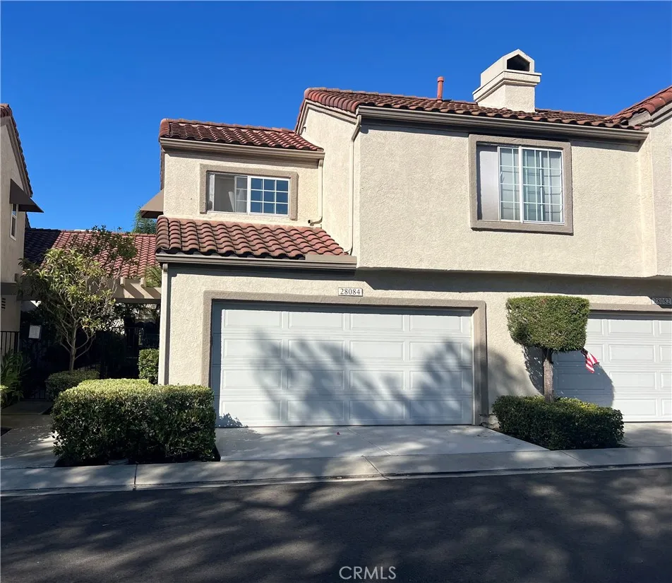 28084 Saint Kitts Mission Viejo, CA 92692