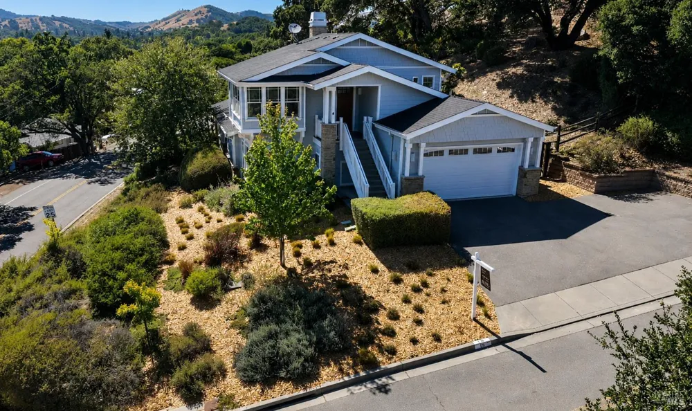 15 Bryan Drive Novato, CA 94945