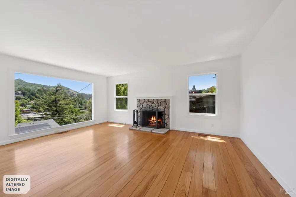 225 Prospect Drive San Rafael, CA 94901