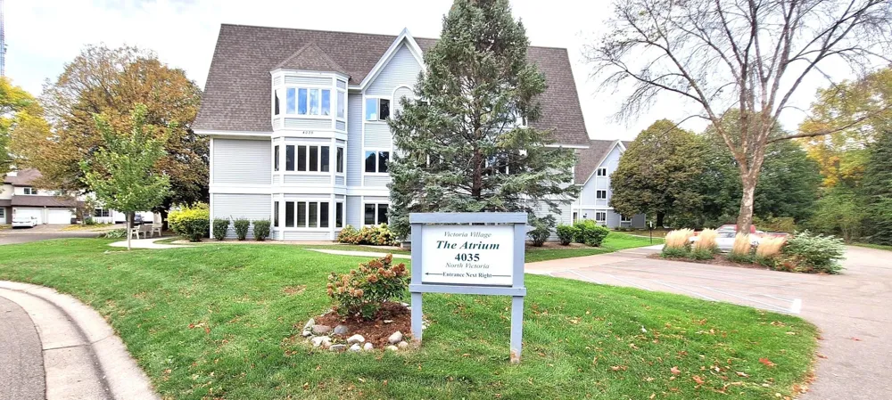 4035 Victoria Street #219 Shoreview, MN 55126