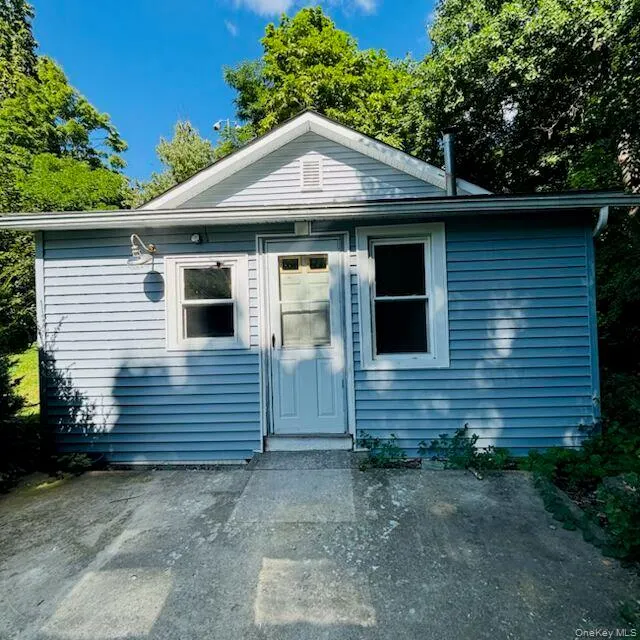 1 Scotts Way #6 Greenwood Lake, NY 10925