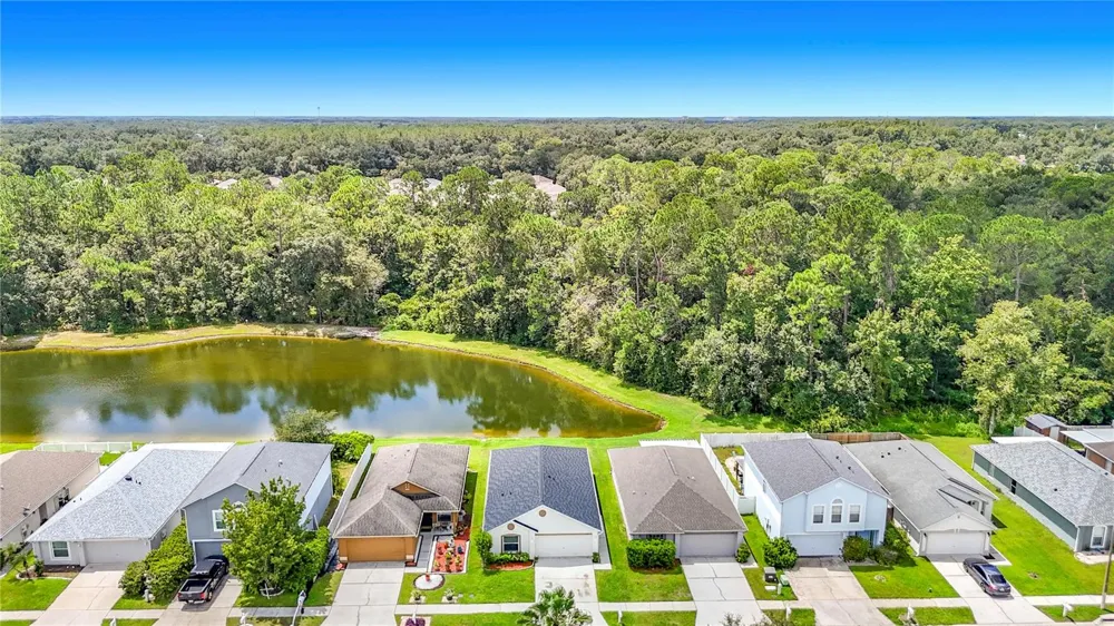 6451 TABOGI TRAIL Wesley Chapel, FL 33545