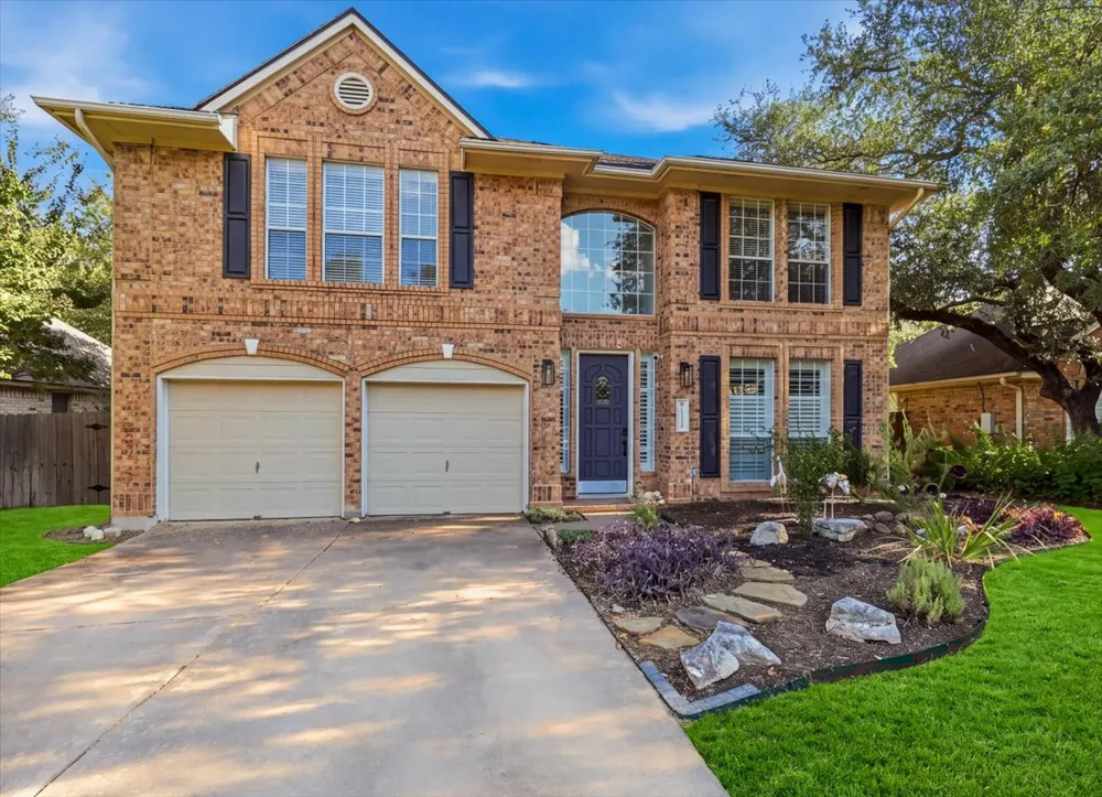 11117 Calavar Drive Austin, TX 78726
