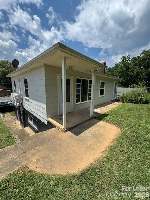506 Garden Creek Road #A Marion, NC 28752