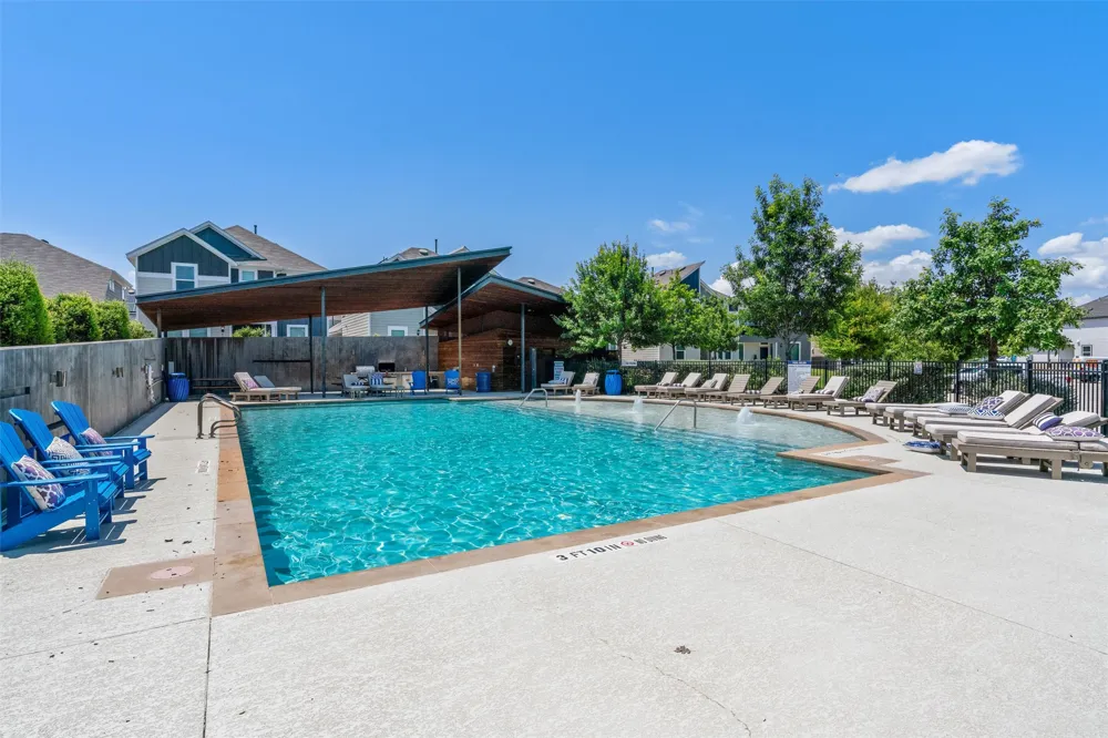 5310 Mulberry Grove Lane Austin, TX 78723
