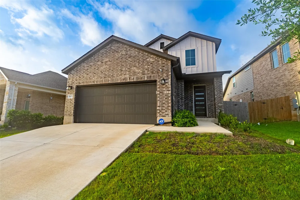 6413 Night Chinook Drive Buda, TX 78610