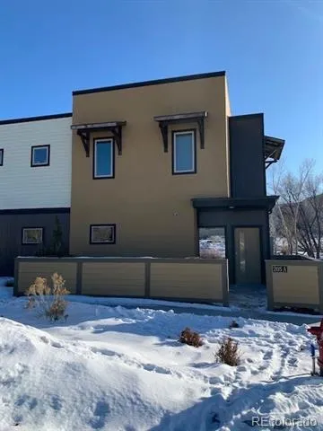205 Two Rivers Road #B Salida, CO 81201
