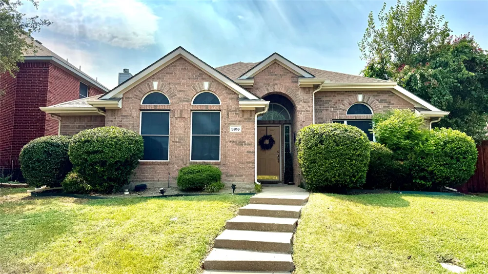 3916 Iris Court McKinney, TX 75070