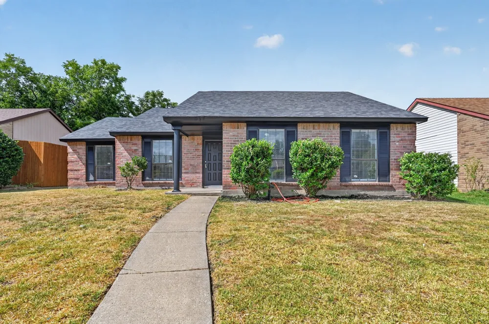 517 Willow Oak Street Allen, TX 75002