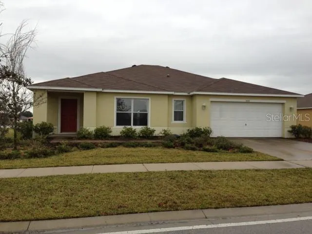 5109 BUTTERFLY SHELL DRIVE Apollo Beach, FL 33572