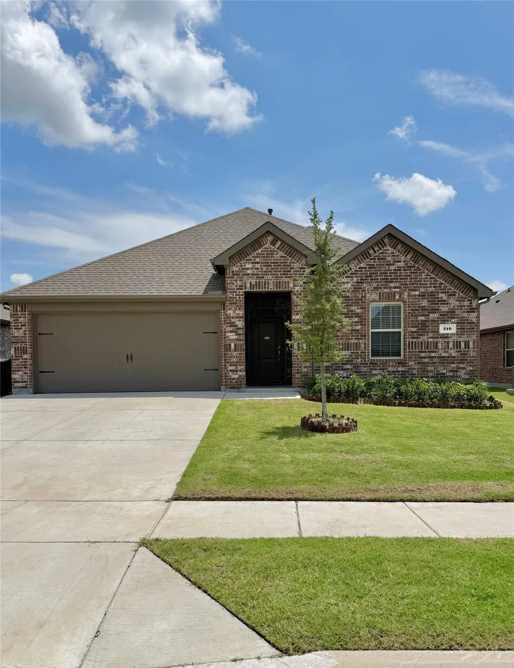 210 Calico Lane Caddo Mills, TX 75135