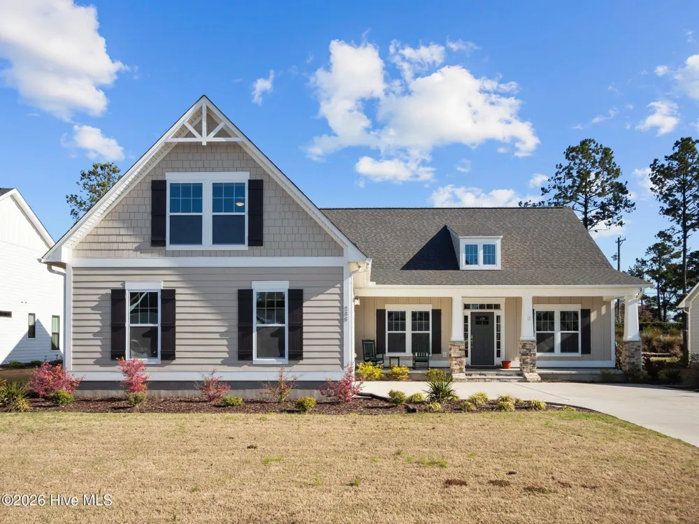 286 Bluenose Lane Hampstead, NC 28443
