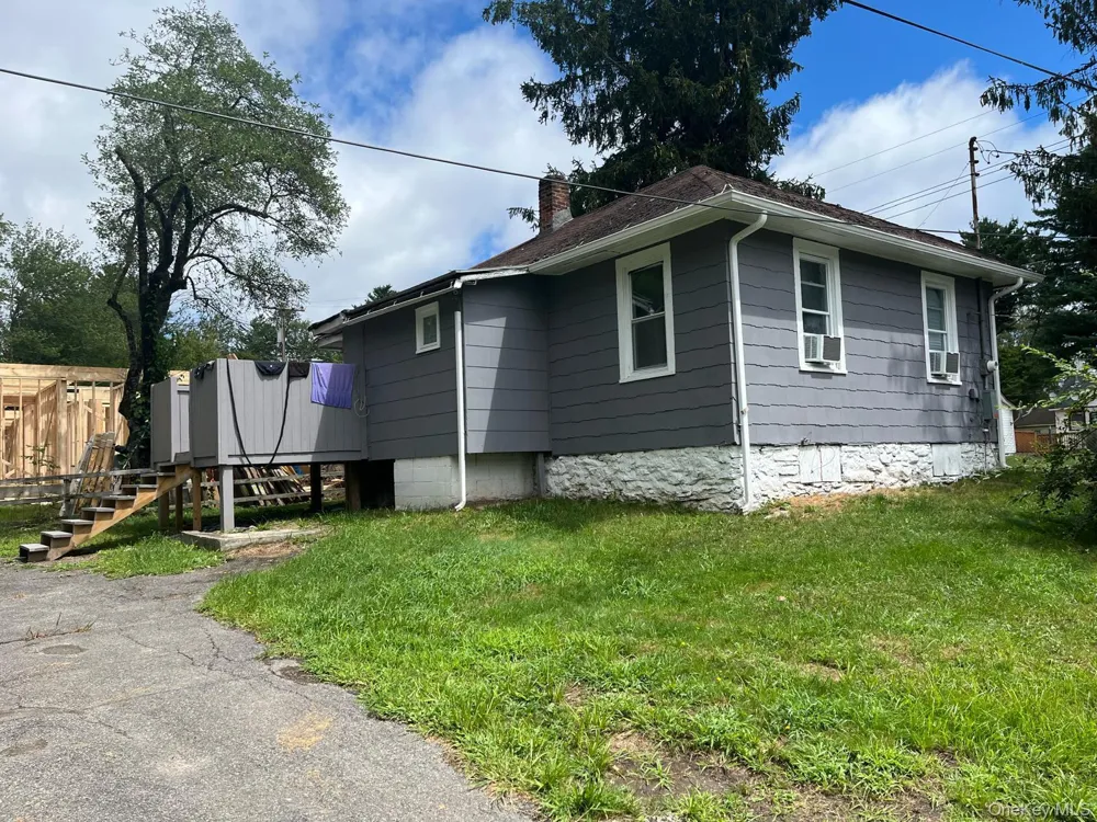 42 Bennett Street Monticello, NY 12701