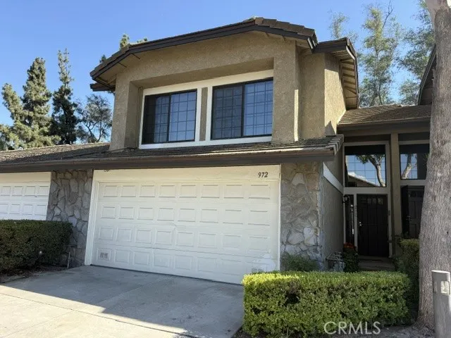 972 Sandstone Glendora, CA 91740