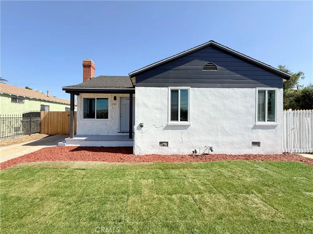 1143 E 150th Street Compton, CA 90220