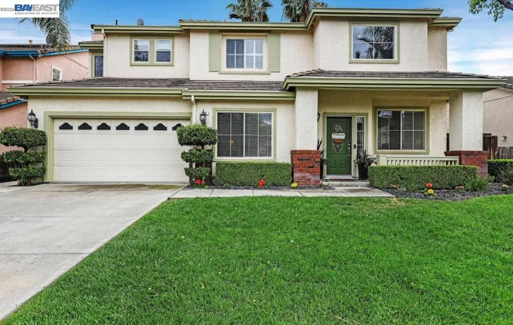 828 Hollowbrook Drive Brentwood, CA 94513