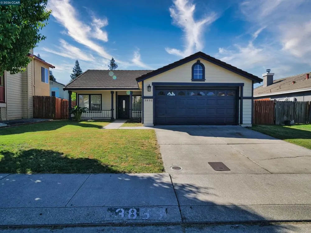 3830 Steve Lillie Cir Stockton, CA 95206
