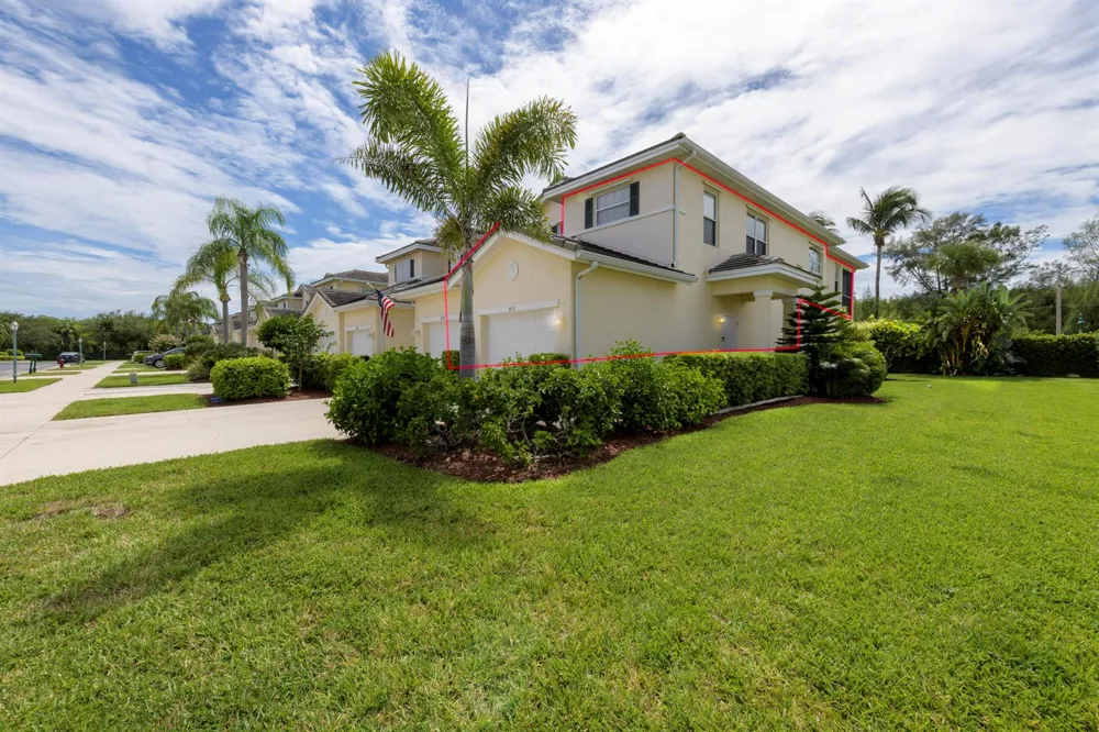 601 Southstar Drive Fort Pierce, FL 34949