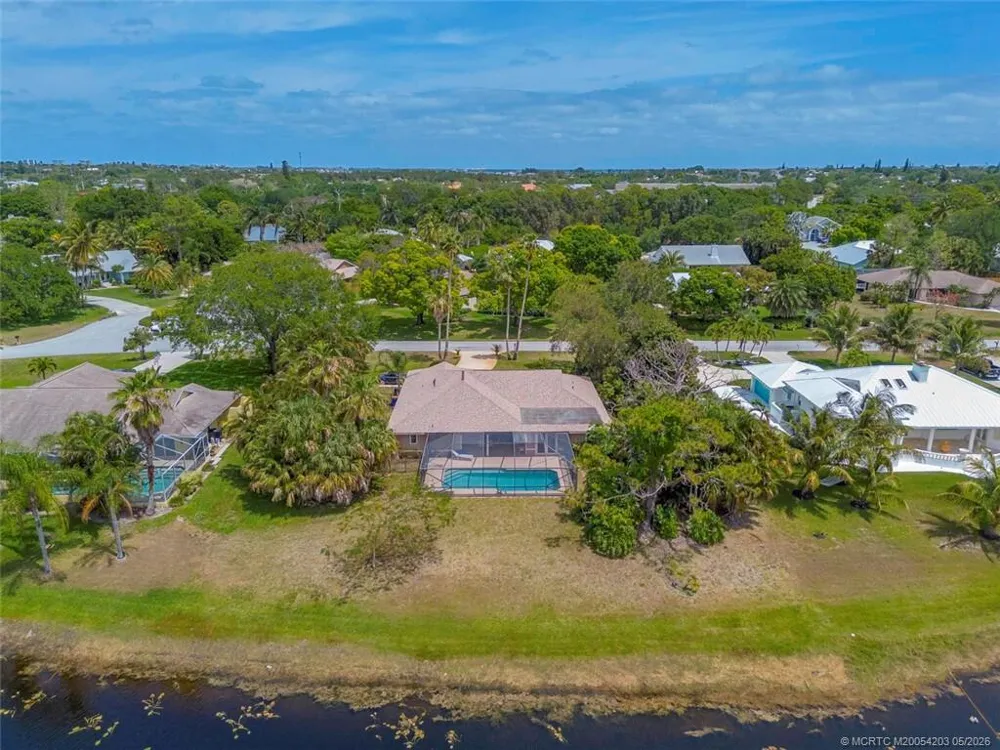 3074 NE Loquat Lane Jensen Beach, FL 34957
